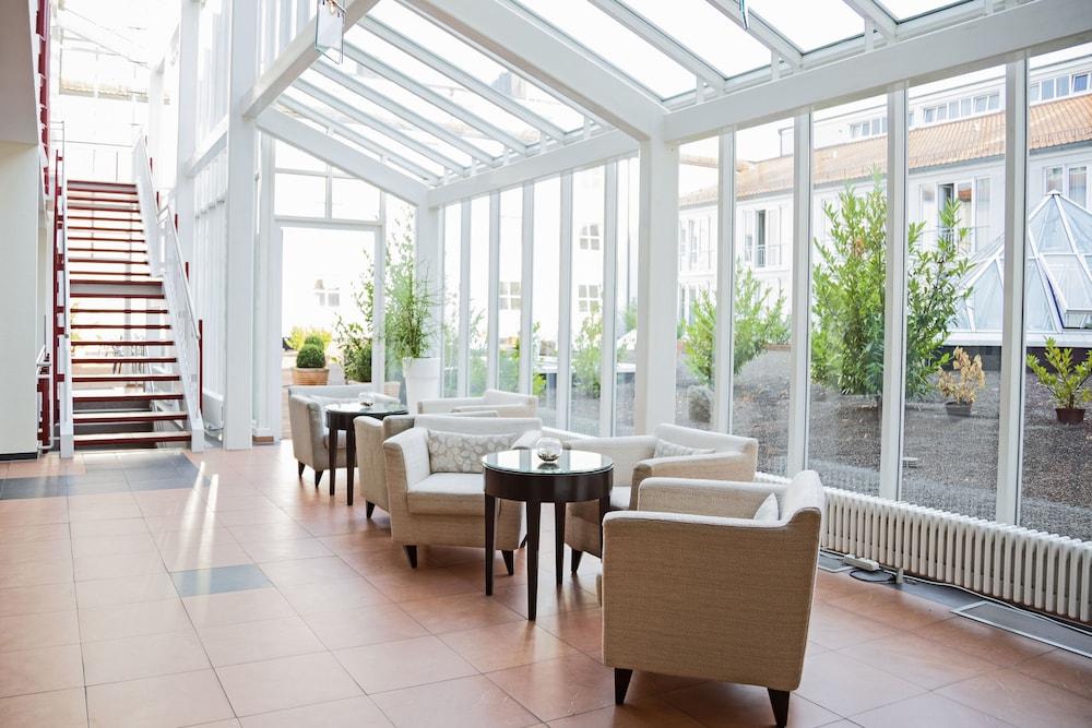 Welcome Hotel Бад-Арользен Экстерьер фото