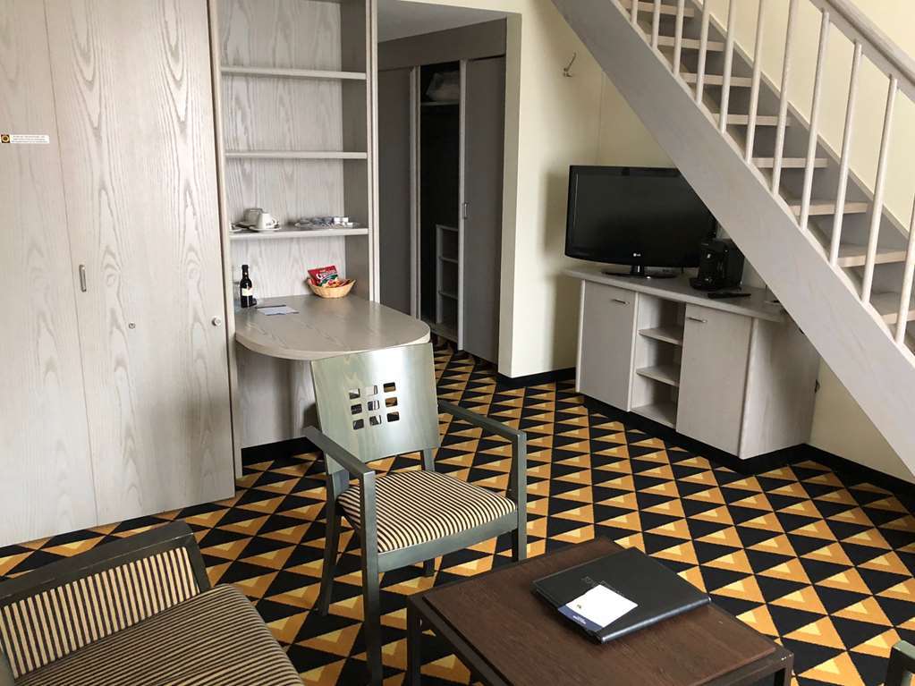 Welcome Hotel Бад-Арользен Номер фото